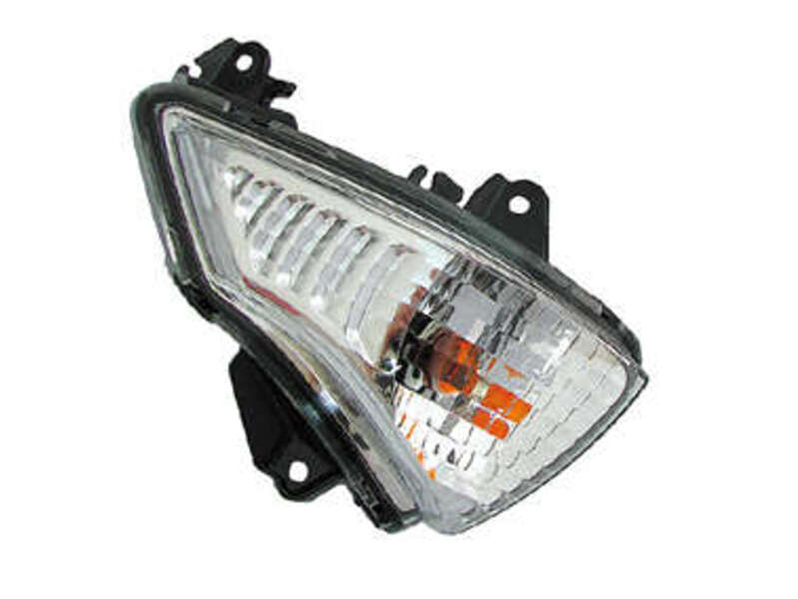 Pisca Frente Dto. Kawasaki New ER-6n 1