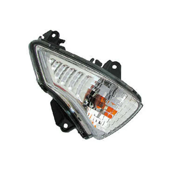 Pisca Frente Dto. Kawasaki New ER-6n 1
