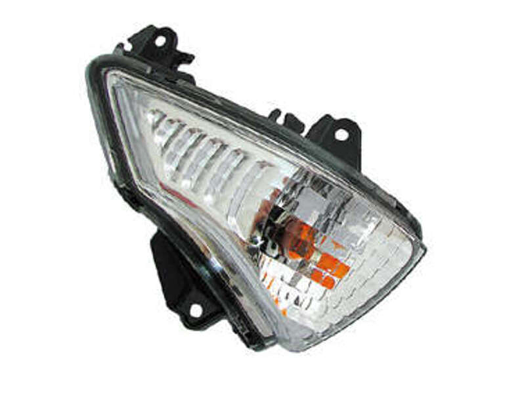 Pisca Frente Dto. Kawasaki New ER-6n 1