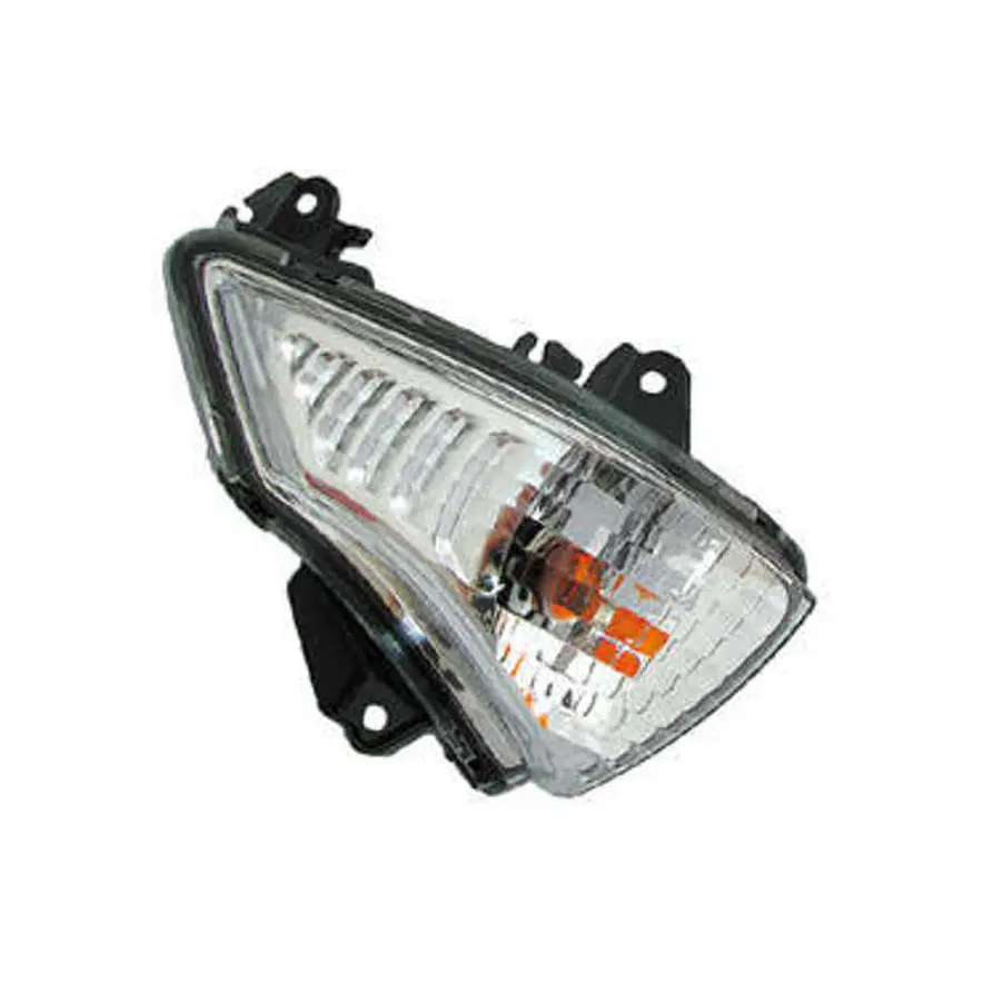 Pisca Frente Dto. Kawasaki New ER-6n 1