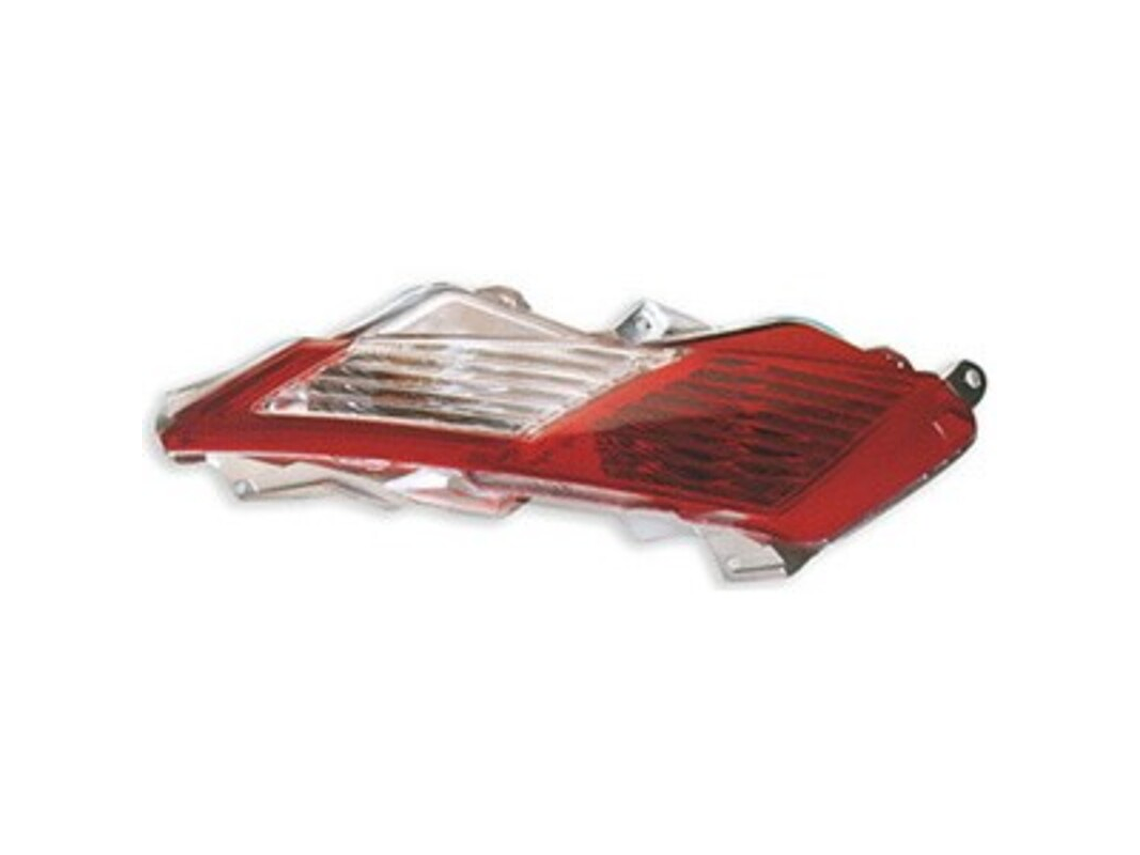 Luz Traseira com Pisca Dto. 1