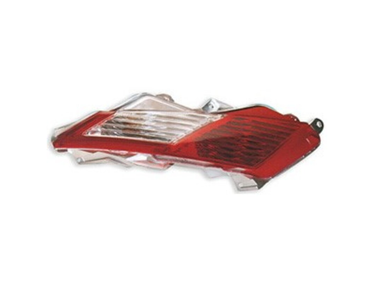 Luz Traseira com Pisca Dto. 1