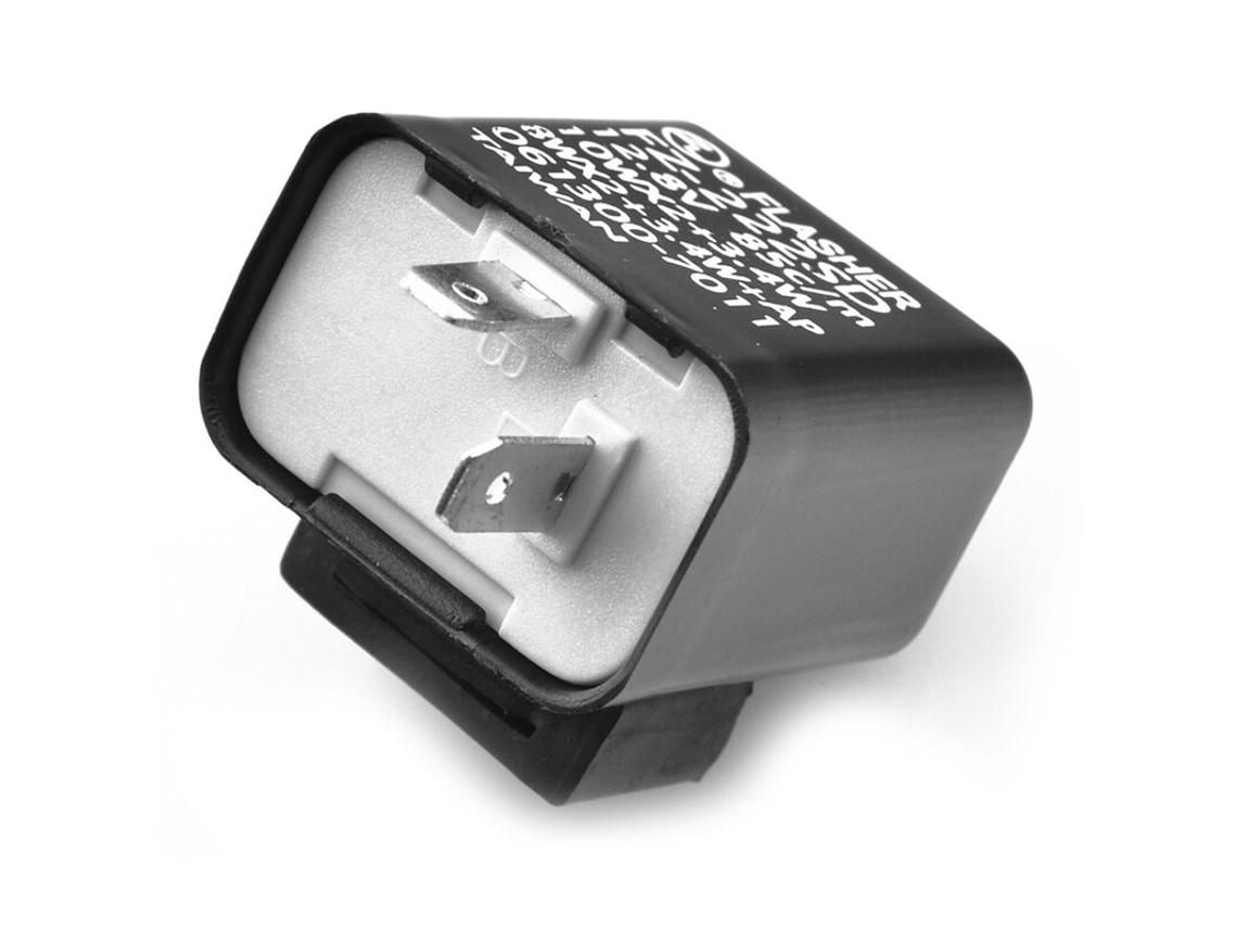 Relé de piscas V PARTS 1