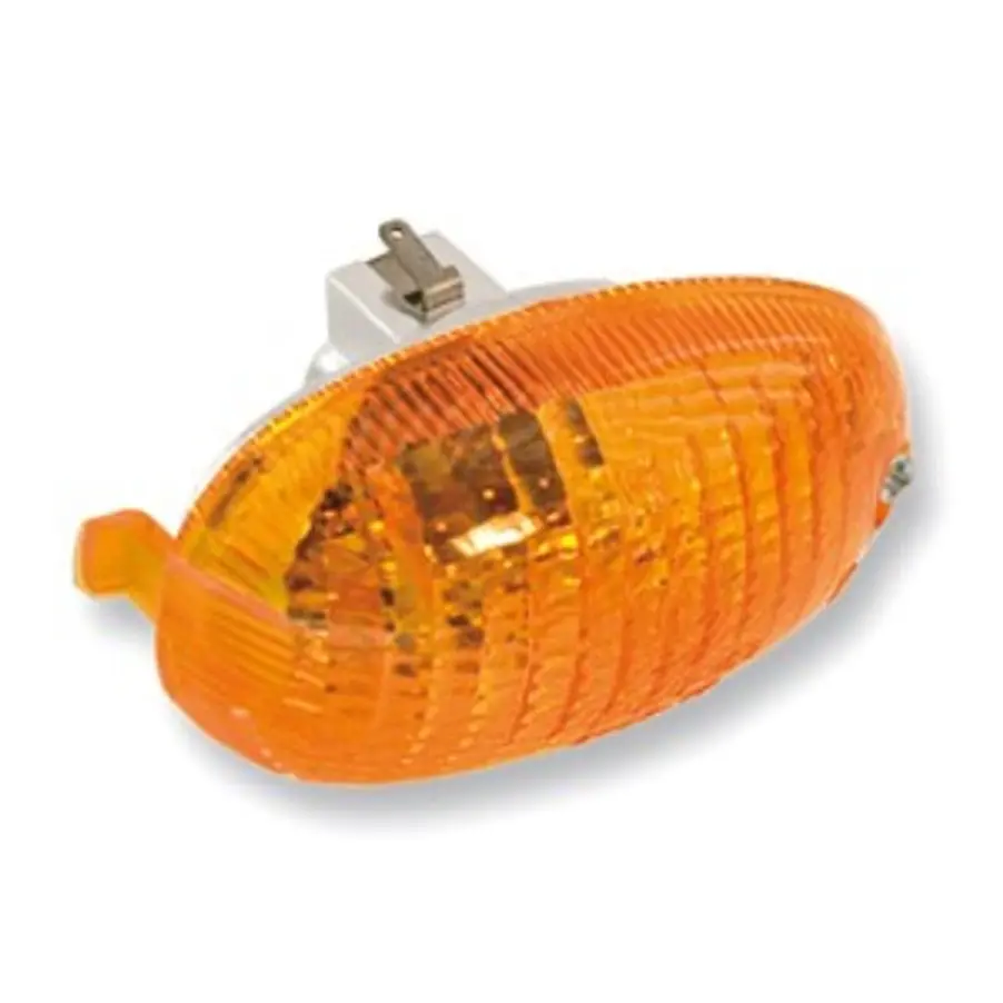 Vidro Pisca Dianteiro Dto. 1