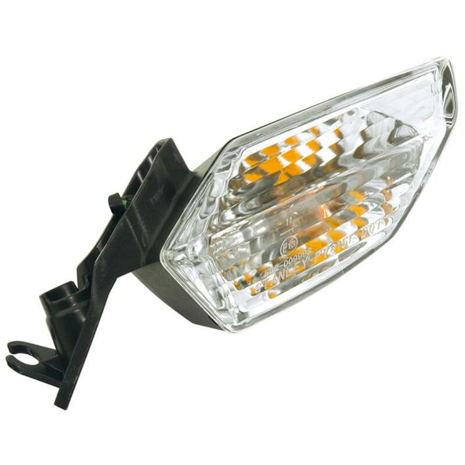 Pisca Frente Esq - Ninja ZX 10R (08')