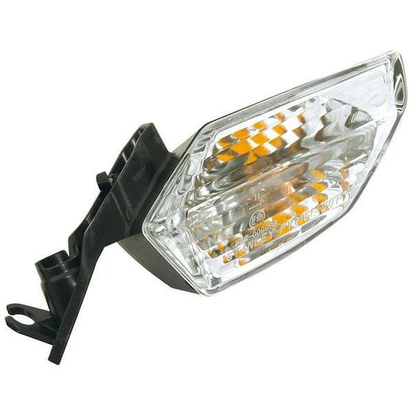 Pisca Frente Esq - Ninja ZX 10R (08') 1