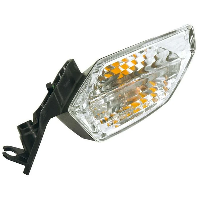 Pisca Frente Esq - Ninja ZX 10R (08') 1