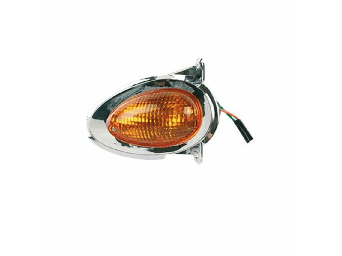 Pisca Dianteiro Dto. 1