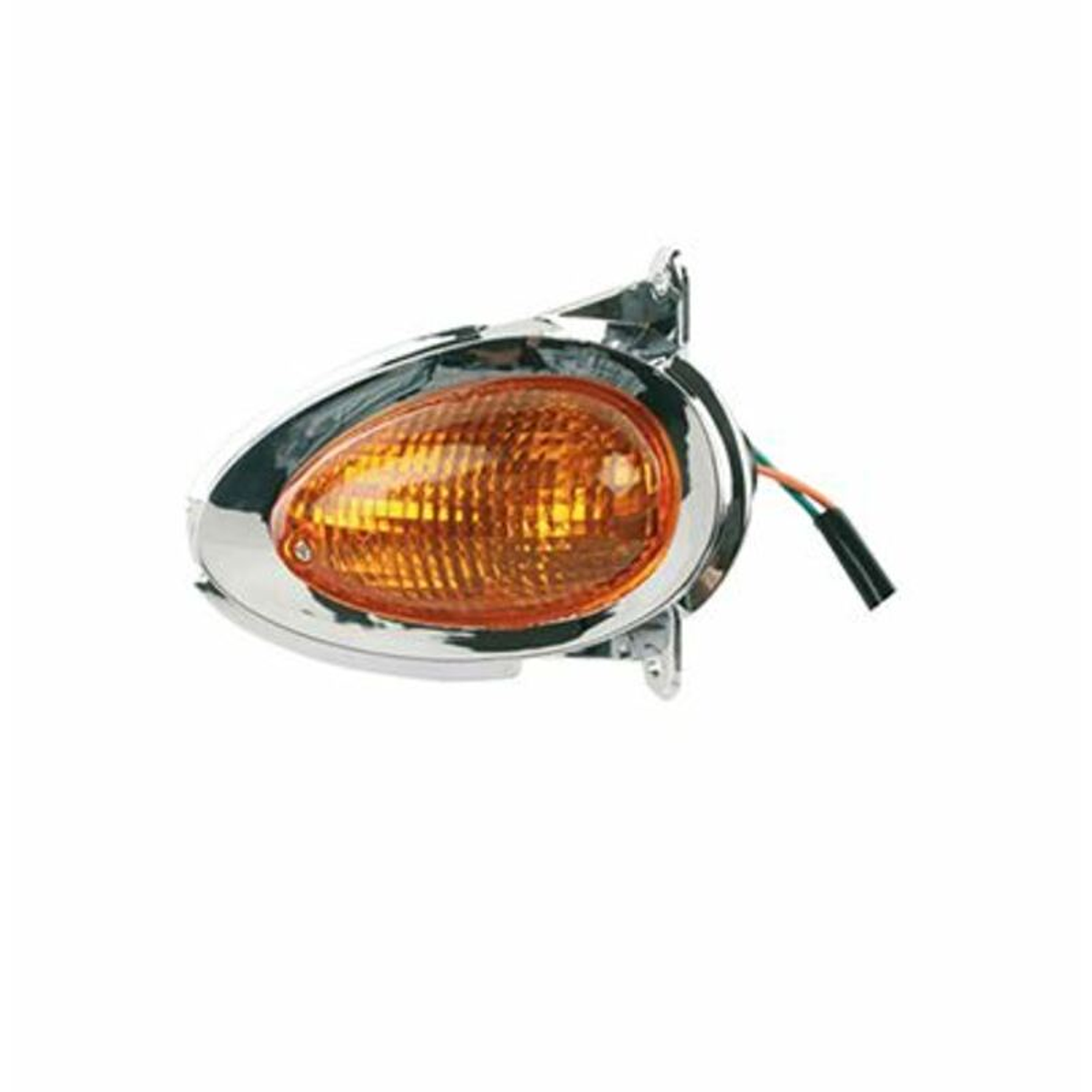 Pisca Dianteiro Dto.