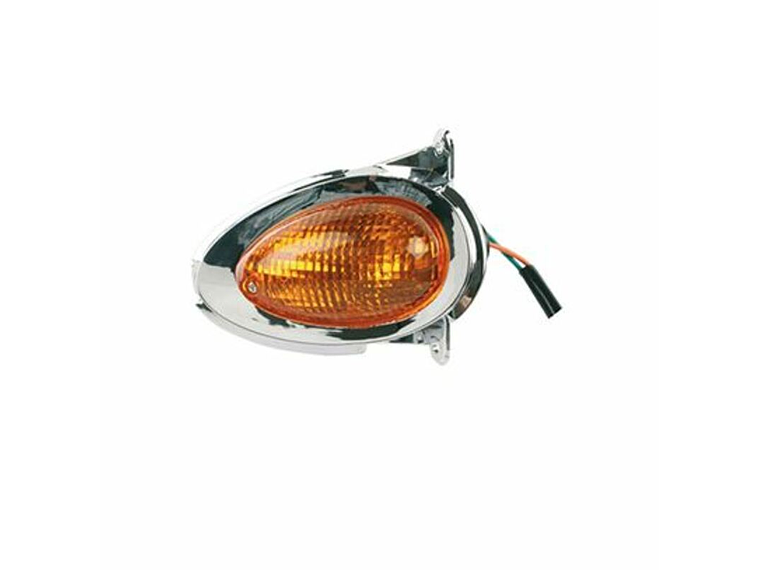 Pisca Dianteiro Dto. 1