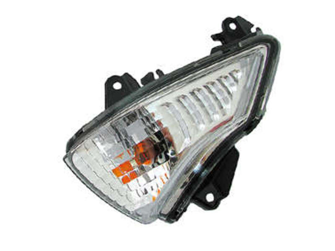 Pisca Frente Esq. Kawasaki New ER-6n 1