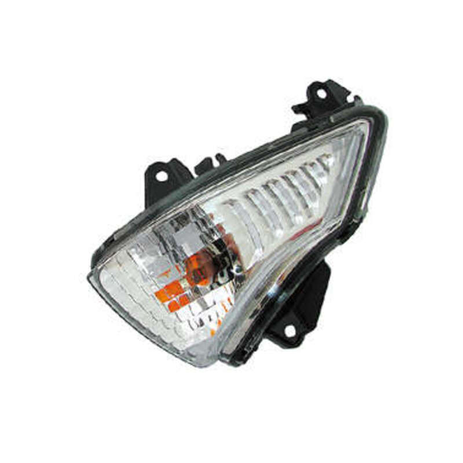 Pisca Frente Esq. Kawasaki New ER-6n