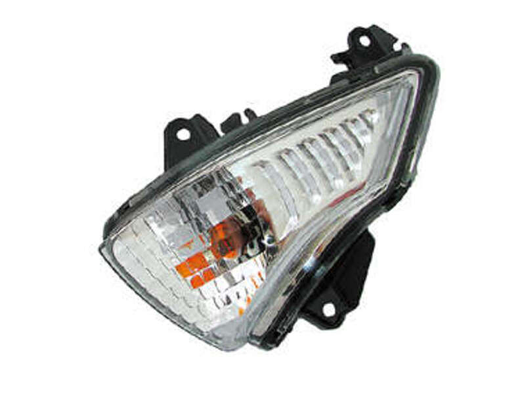 Pisca Frente Esq. Kawasaki New ER-6n 1