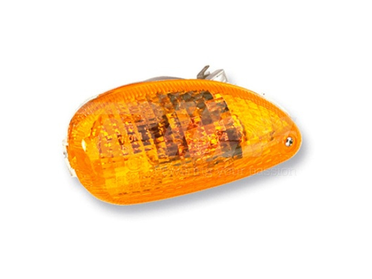 Pisca Traseiro Esq. 1