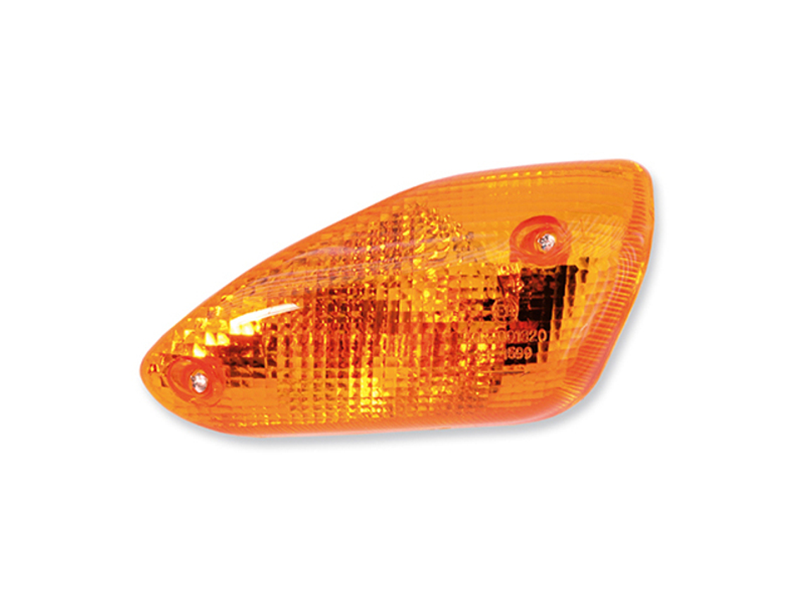 Pisca Dianteiro Esq. 1