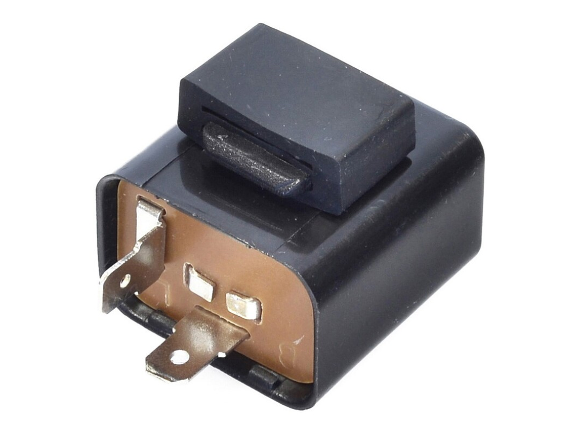 Relé de piscas V PARTS 1