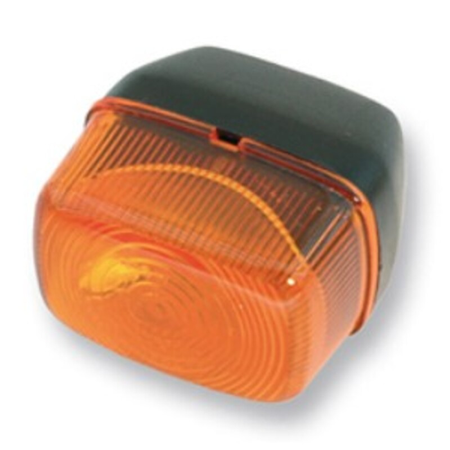 Vidro Pisca Dianteiro Dois Lados