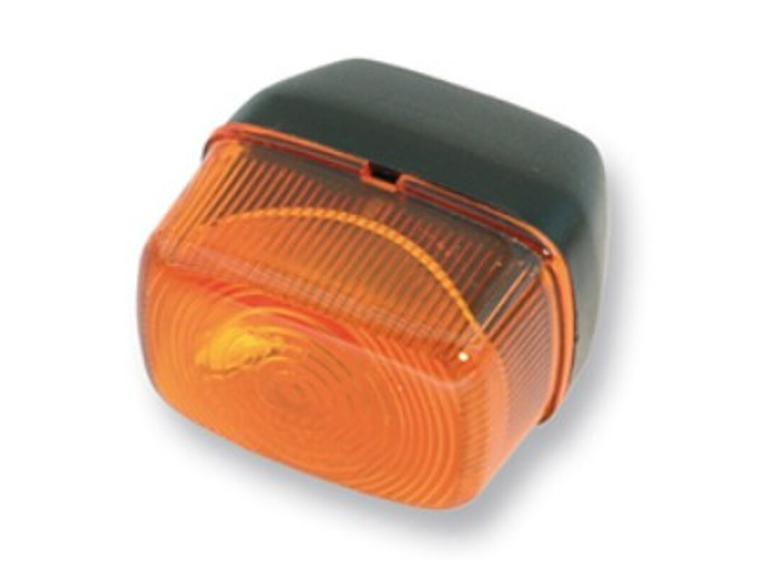 Vidro Pisca Dianteiro Dois Lados 1