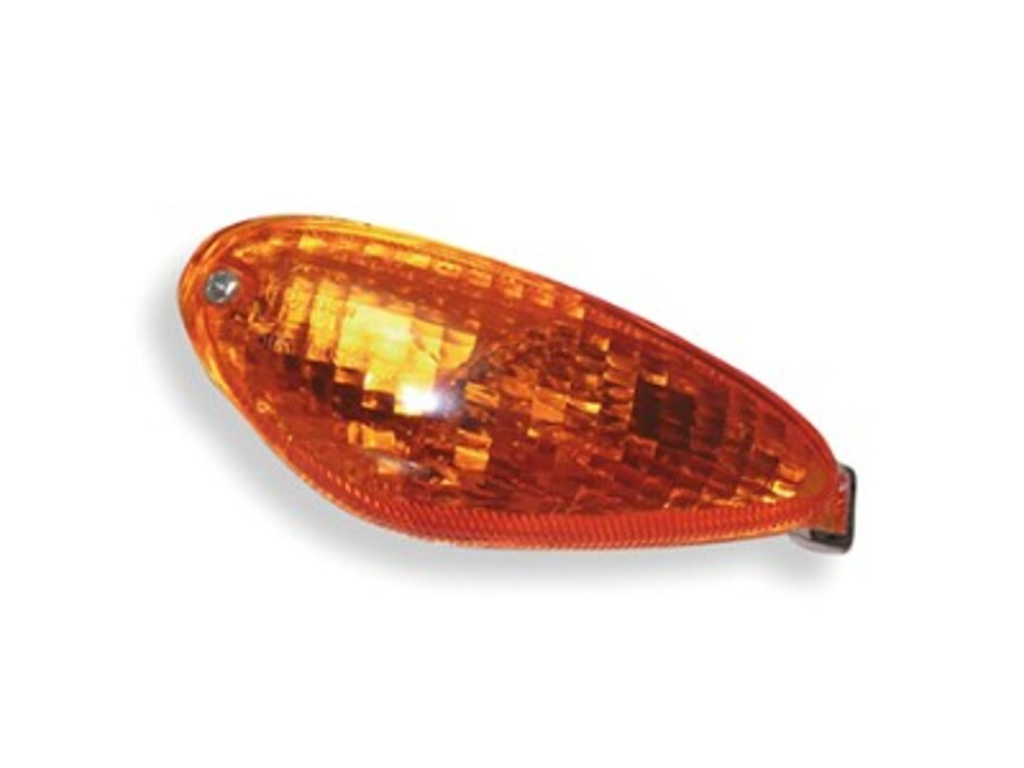 Vidro Pisca Traseiro Dto. 1