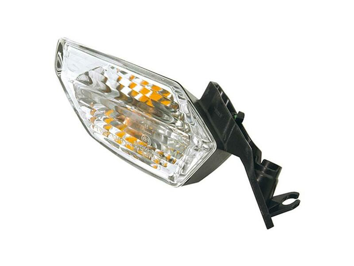 Pisca Frente Dir. - Ninja ZX 10R (08') 1