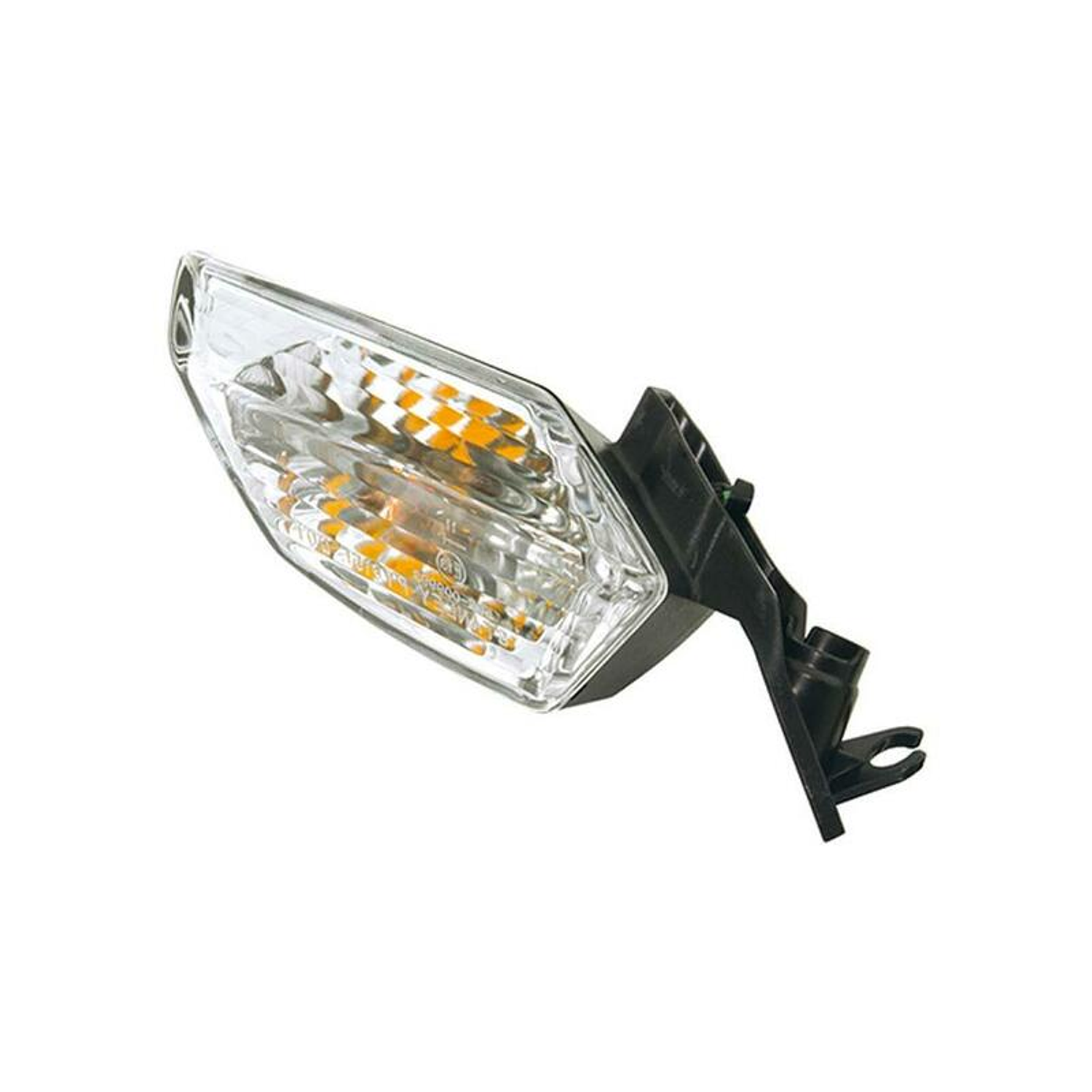 Pisca Frente Dir. - Ninja ZX 10R (08')