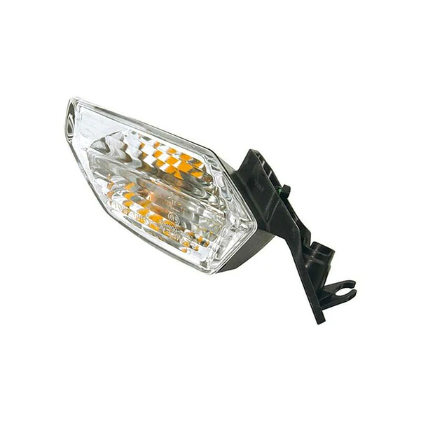 Pisca Frente Dir. - Ninja ZX 10R (08') 1