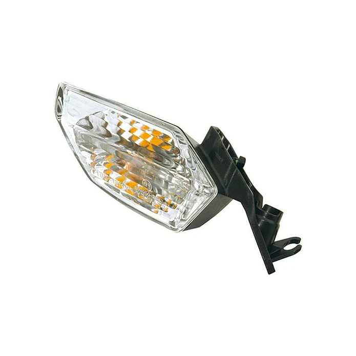 Pisca Frente Dir. - Ninja ZX 10R (08') 1