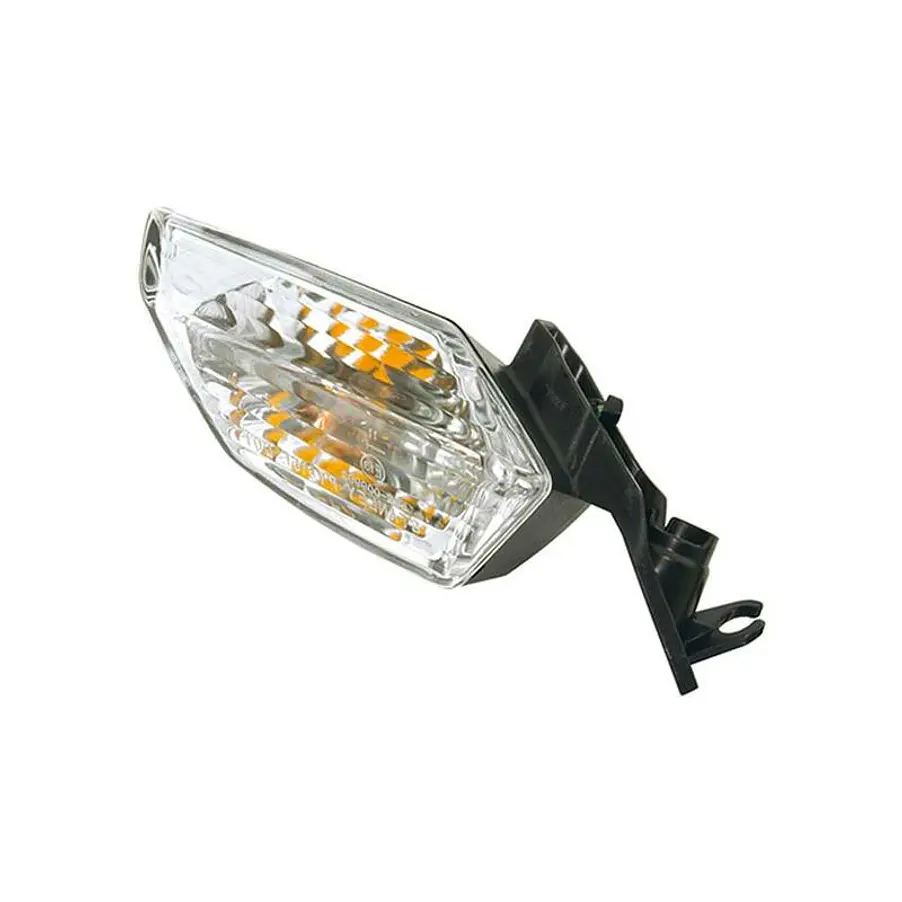 Pisca Frente Dir. - Ninja ZX 10R (08') 1