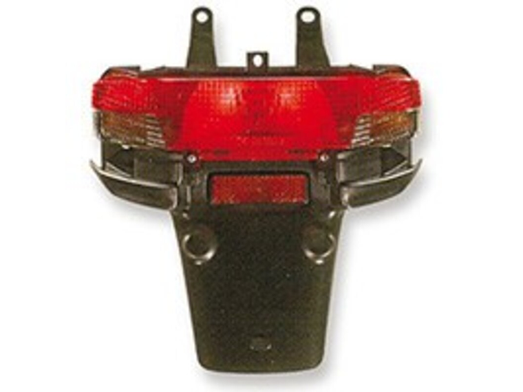 Vidro Pisca Dto. Luz Traseira 1