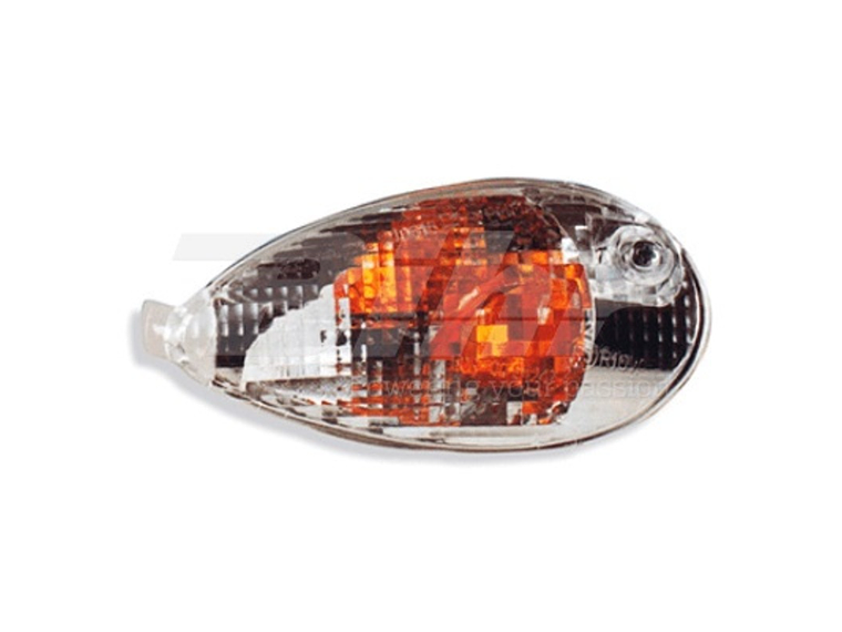 Pisca Traseiro Dto. 1