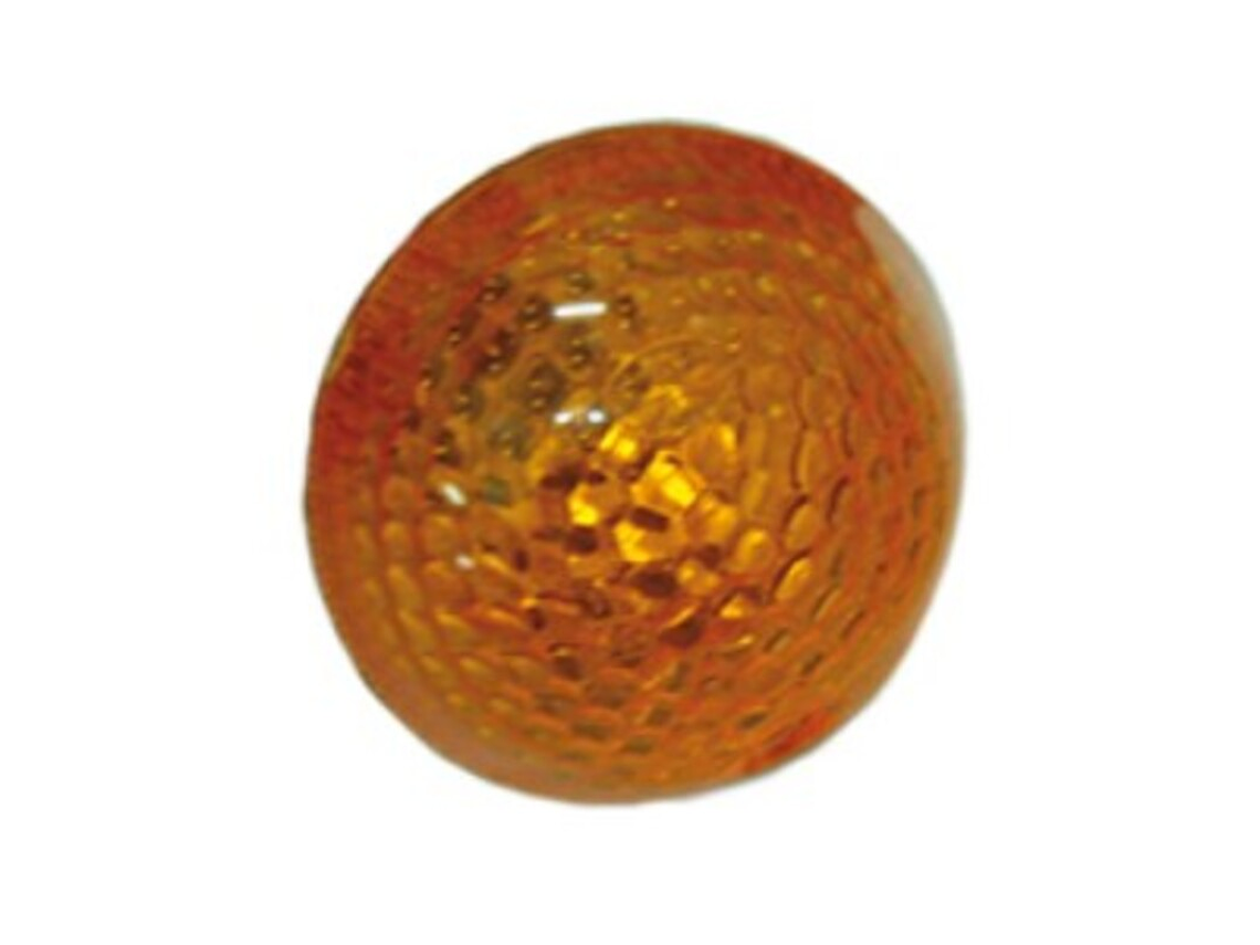 Vidro Pisca Dianteiro e Traseiro 1