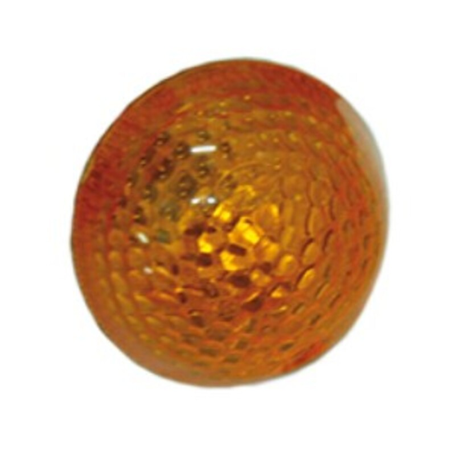 Vidro Pisca Dianteiro e Traseiro