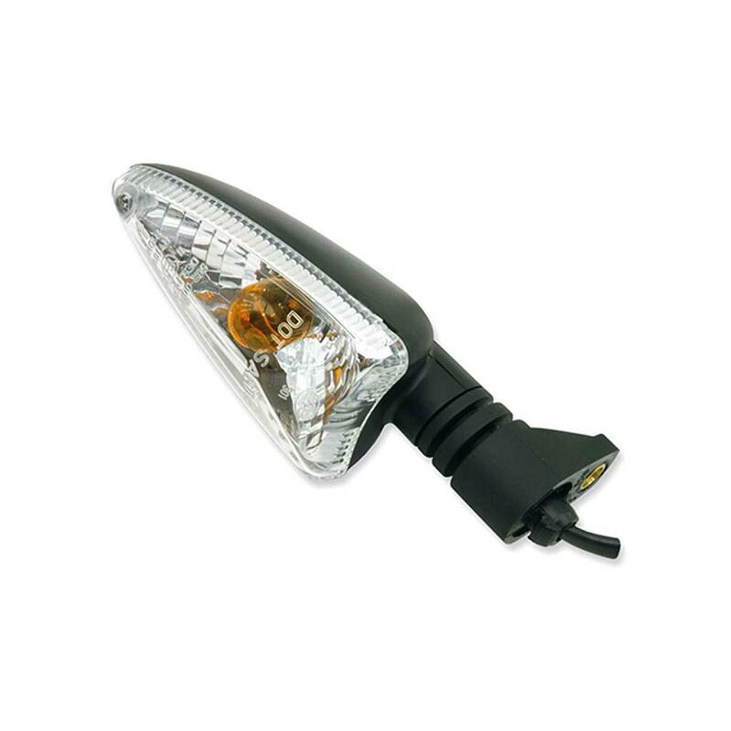 Pisca Frente Dto./Tras. Esq. - YZF R125 (08')