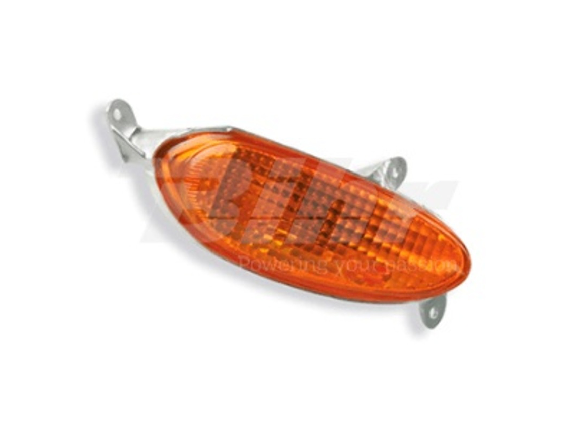 Pisca Dianteiro Esq. 1