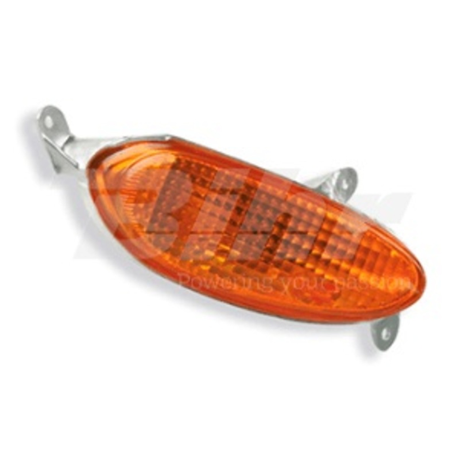 Pisca Dianteiro Esq.