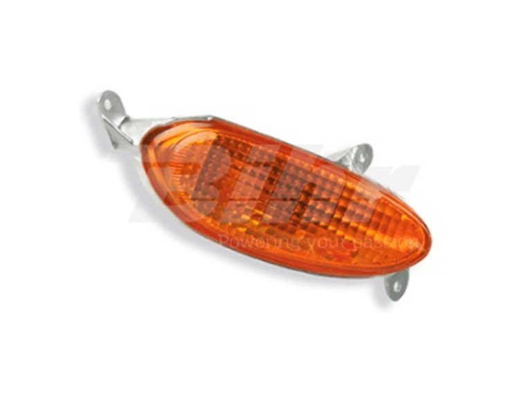 Pisca Dianteiro Esq. 1