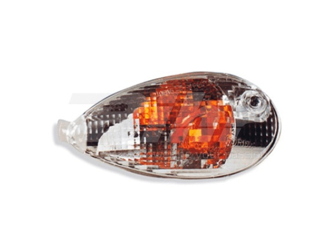 Pisca Traseiro Esq. 1