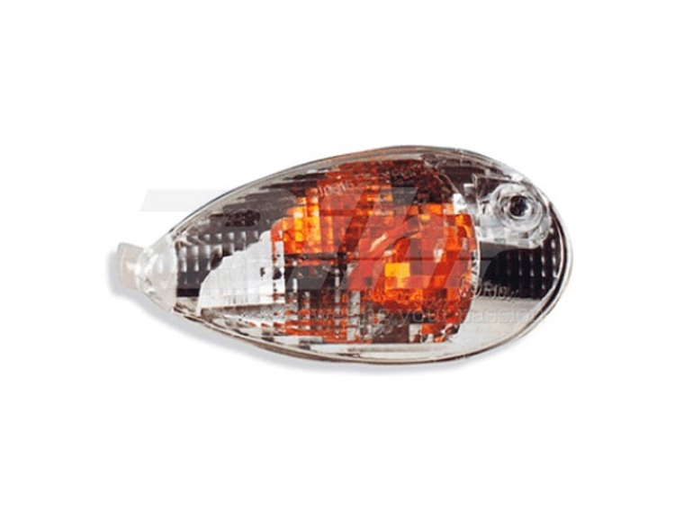 Pisca Traseiro Esq. 1