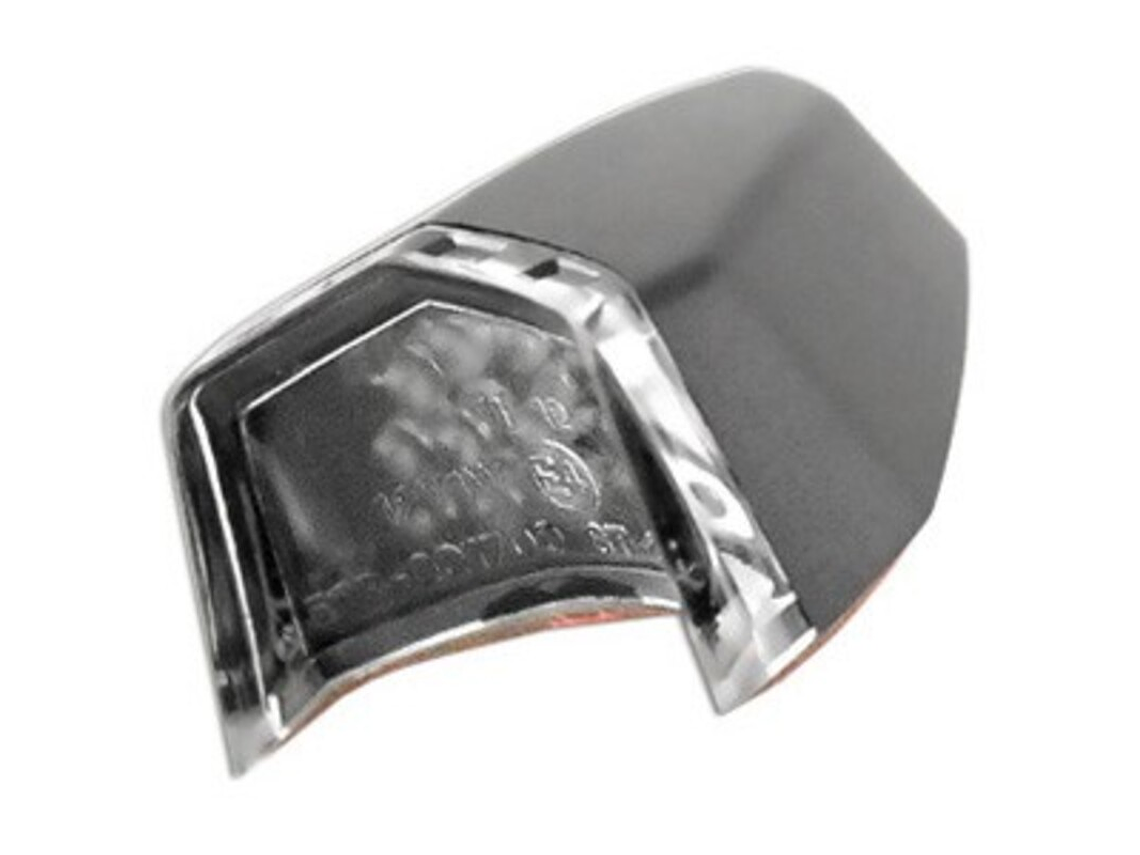 Set Pisca LED care. colante, preto 1