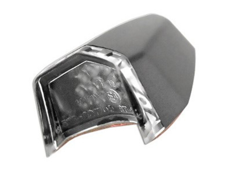 Set Pisca LED care. colante, preto 1