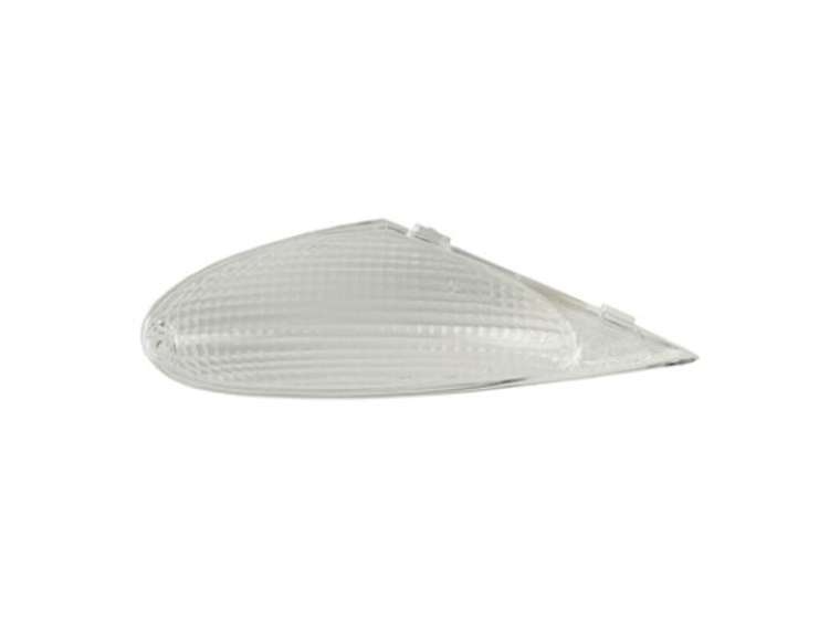 Vidro Pisca Dianteiro Esq. 1