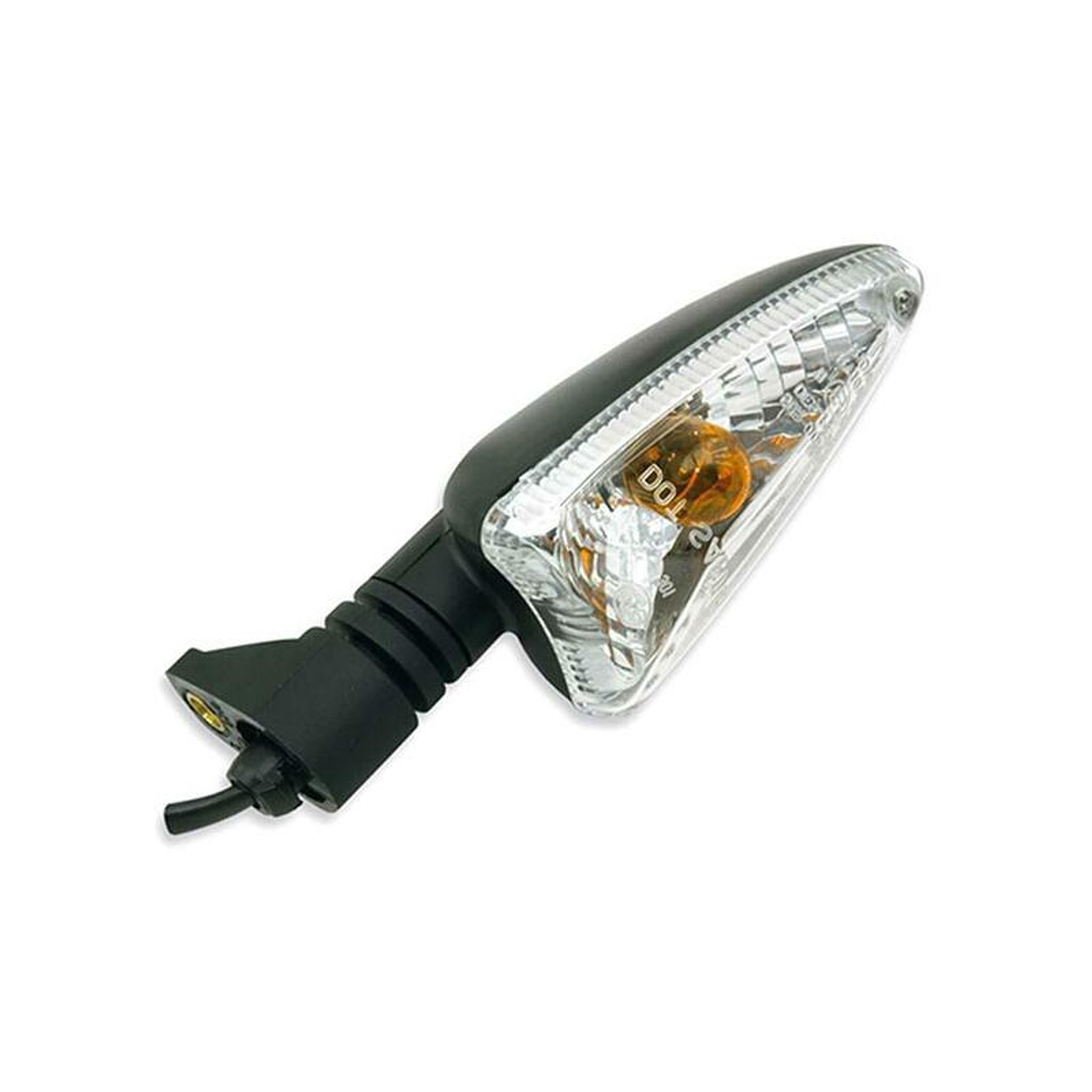 Pisca Frente Esq./Tras. Dto. - YZF R125 (08')