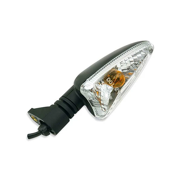 Pisca Frente Esq./Tras. Dto. - YZF R125 (08') 1