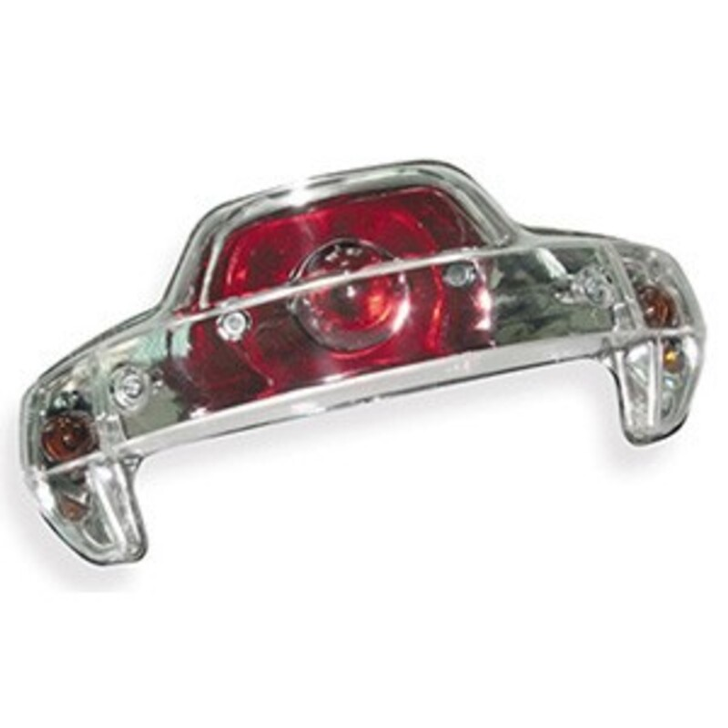 Luz Traseira com Pisca