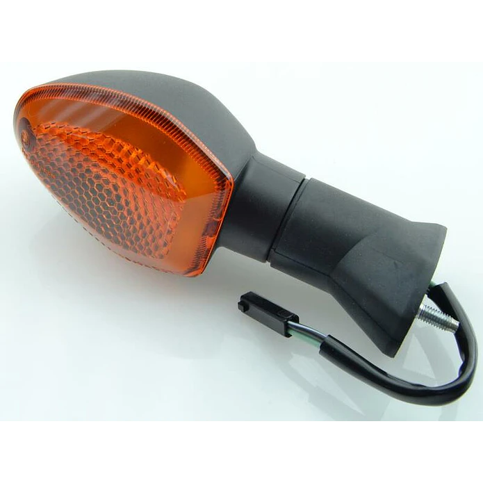 Pisca Frente Dto. Tras. Esq. Suzuki GSR750 1