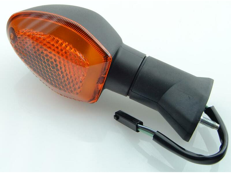 Pisca Frente Dto. Tras. Esq. Suzuki GSR750 1