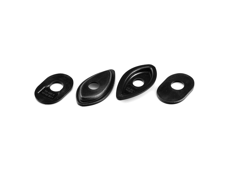 Espaçadores para Pisca Universais V PARTS 1