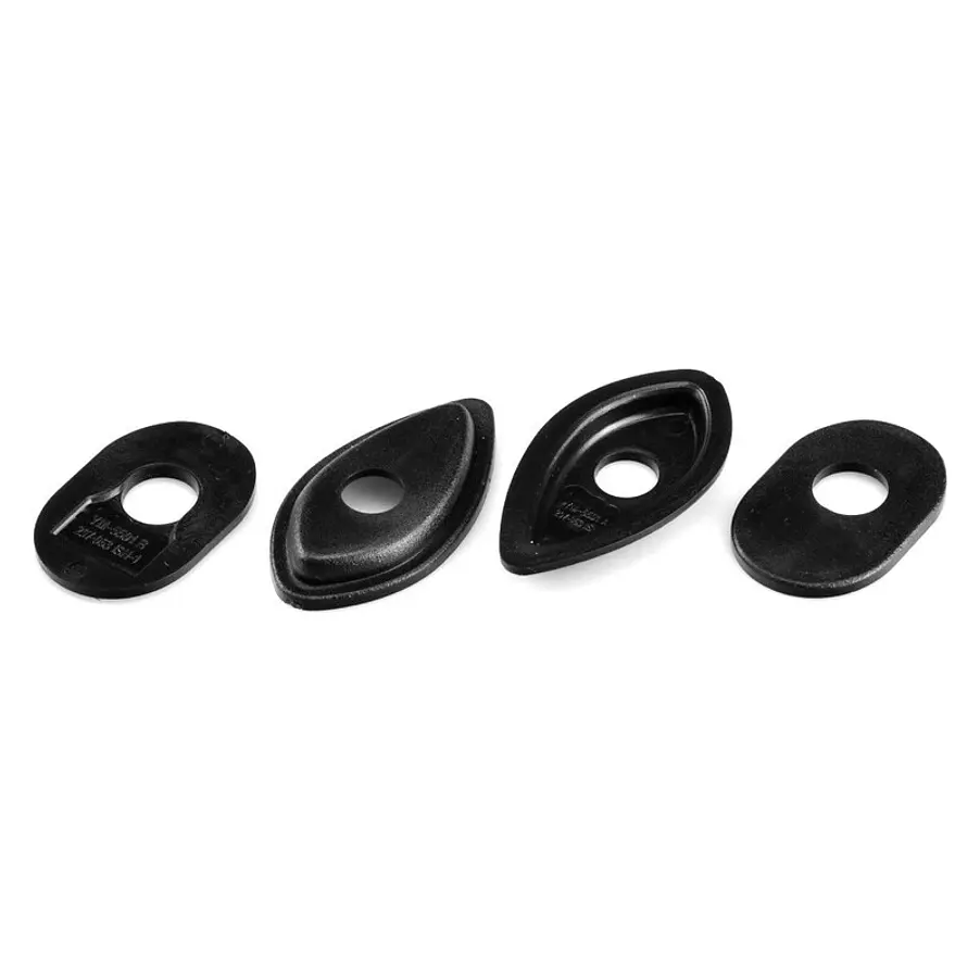Espaçadores para Pisca Universais V PARTS 1