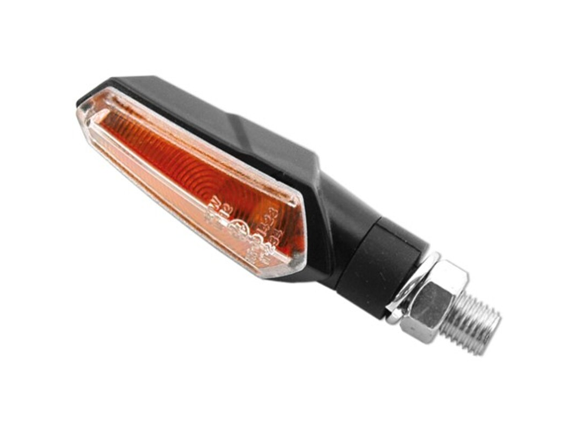 Set Pisca H21W New style, preto 1