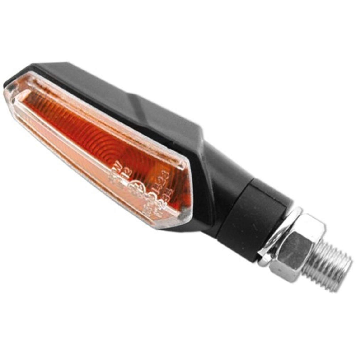 Set Pisca H21W New style, preto